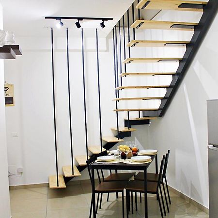 La Claudette Apartment Catania Ngoại thất bức ảnh