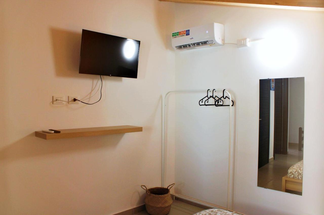 La Claudette Apartment Catania Ngoại thất bức ảnh