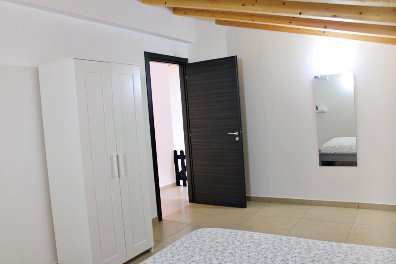 La Claudette Apartment Catania Ngoại thất bức ảnh