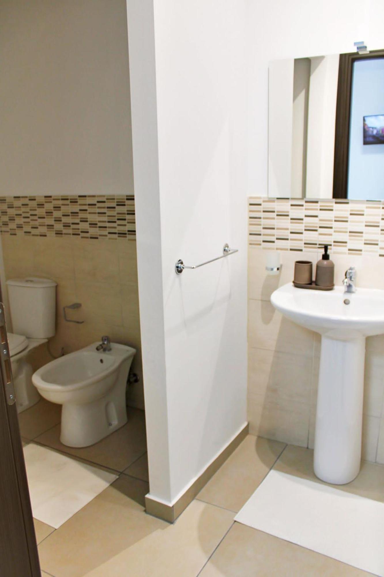 La Claudette Apartment Catania Ngoại thất bức ảnh