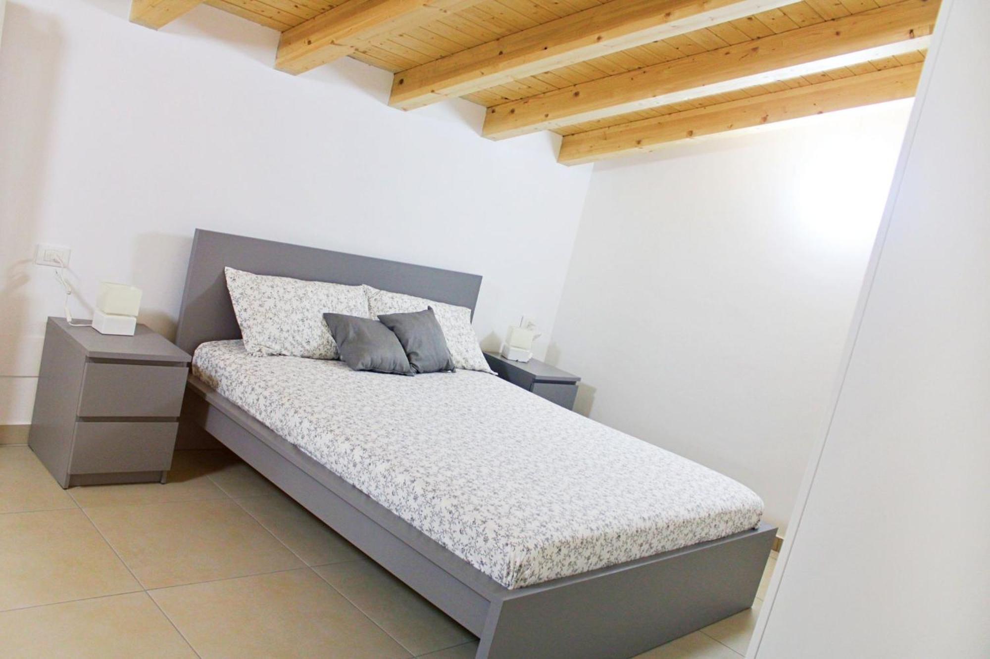 La Claudette Apartment Catania Ngoại thất bức ảnh