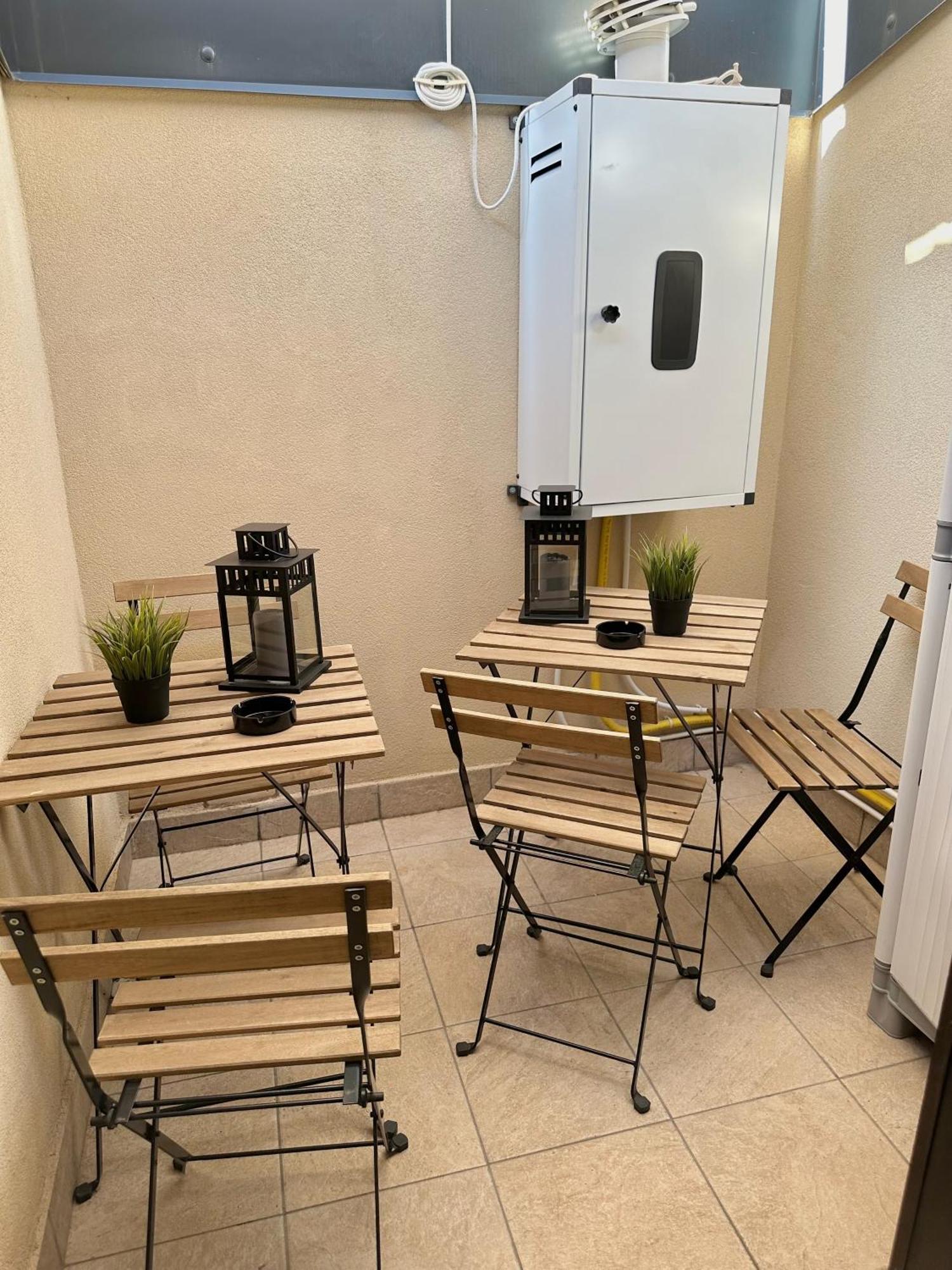 La Claudette Apartment Catania Ngoại thất bức ảnh