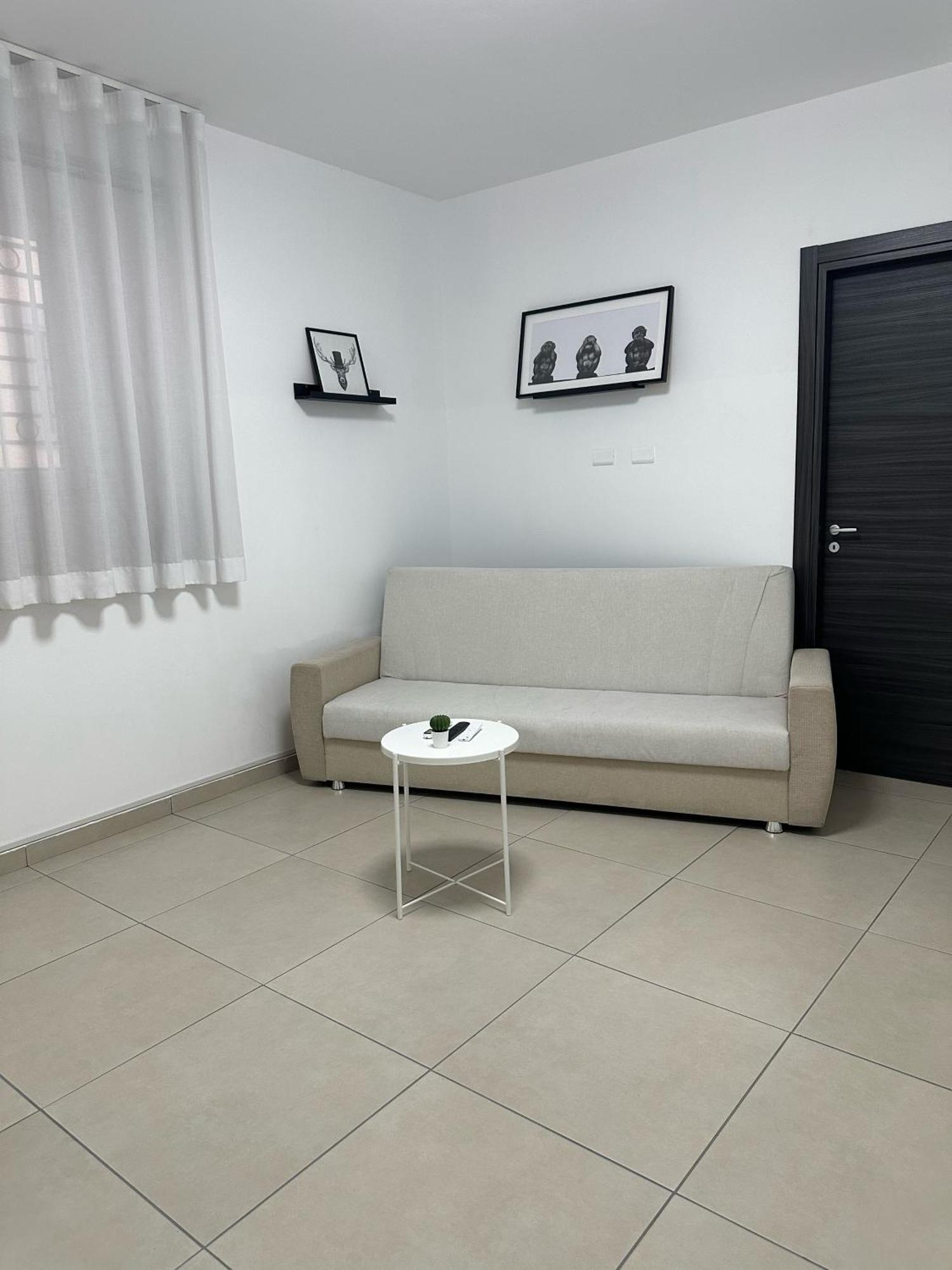La Claudette Apartment Catania Ngoại thất bức ảnh