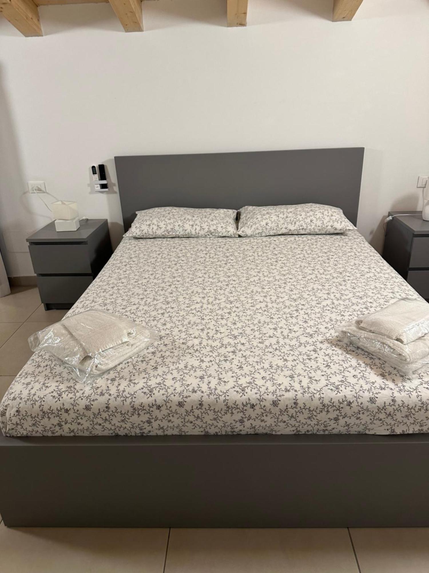 La Claudette Apartment Catania Ngoại thất bức ảnh