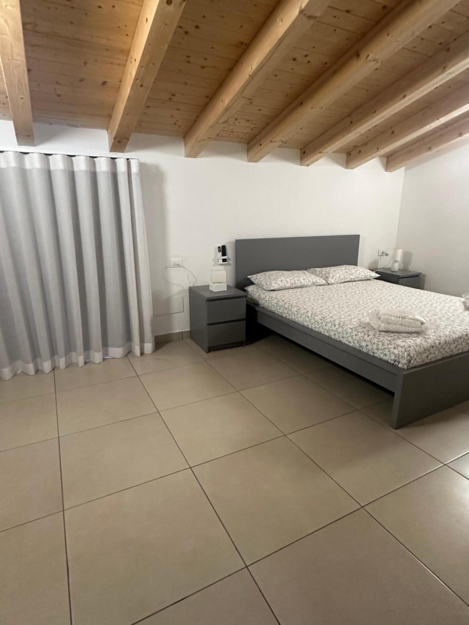 La Claudette Apartment Catania Ngoại thất bức ảnh